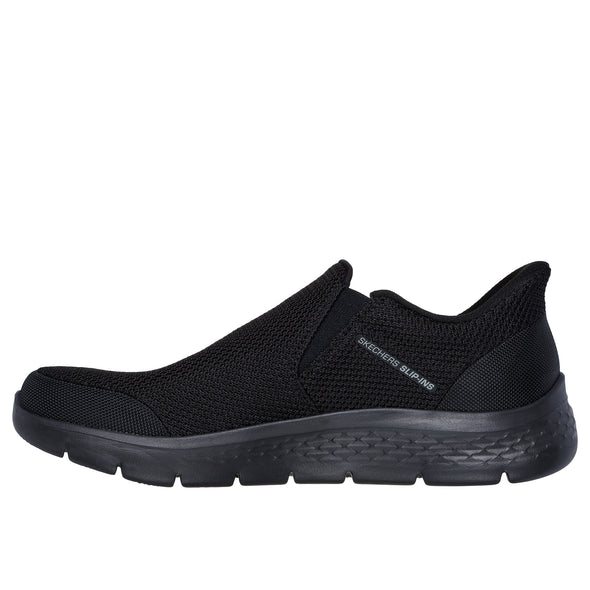 Skechers Slip-ins: Go Walk Flex - Ojai Black