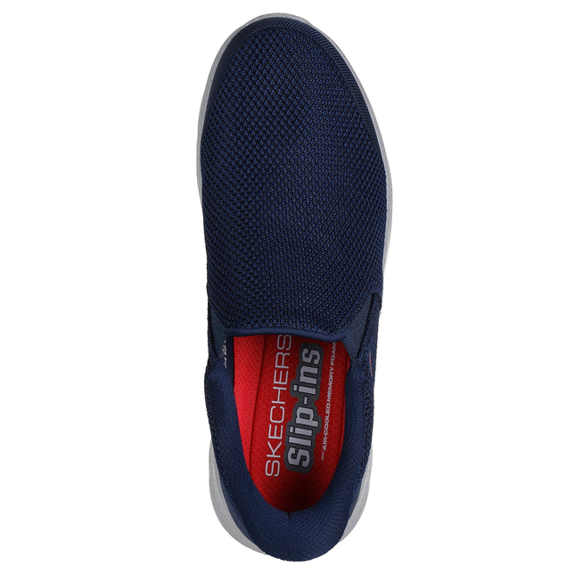 Skechers Slip-ins: Go Walk Flex - Ojai Navy