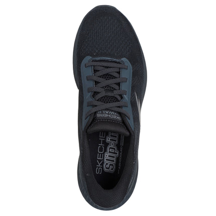 Skechers Slip-ins: Go Walk Now - Payton Black