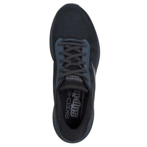 Skechers Slip-ins: Go Walk Now - Payton Black
