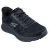 Skechers Slip-ins: Go Walk Now - Payton Black