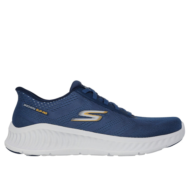 Skechers Slip-ins: Go Walk Now - Payton Navy