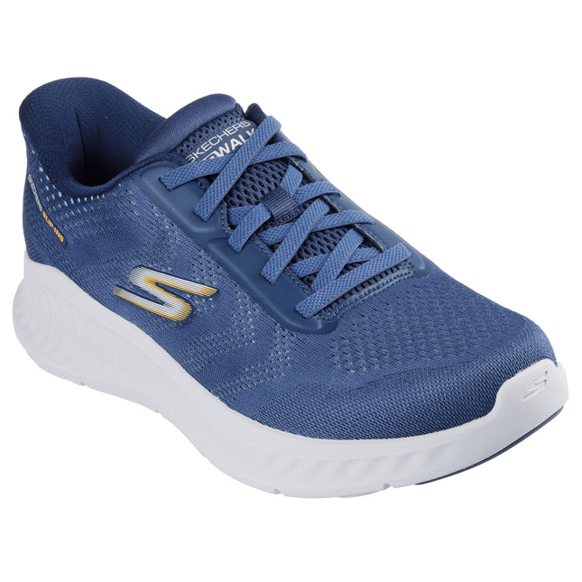 Skechers Slip-ins: Go Walk Now - Payton Navy