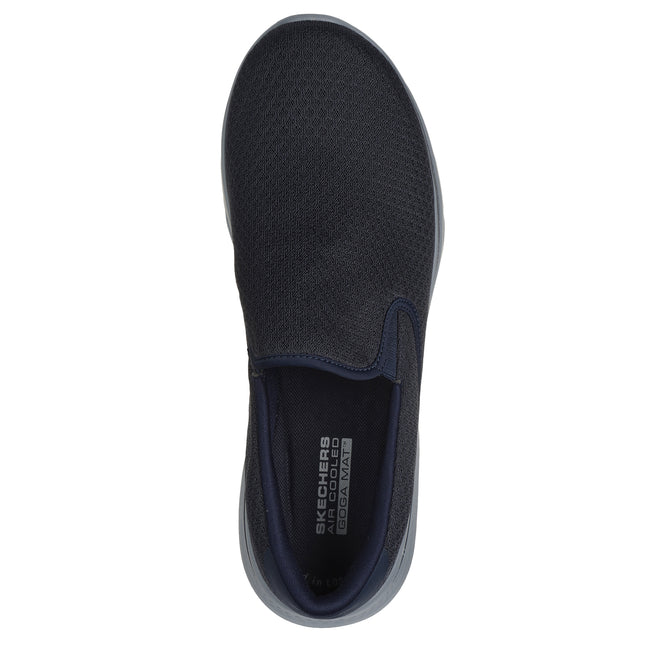 Skechers Go Walk 7 Navy