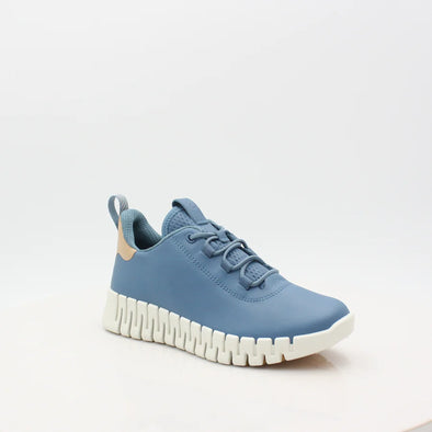 Ecco 218203 Metaflex W Retro Blue Powder