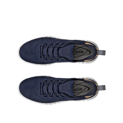 Ecco 218203 Gruuv W Marine 51056