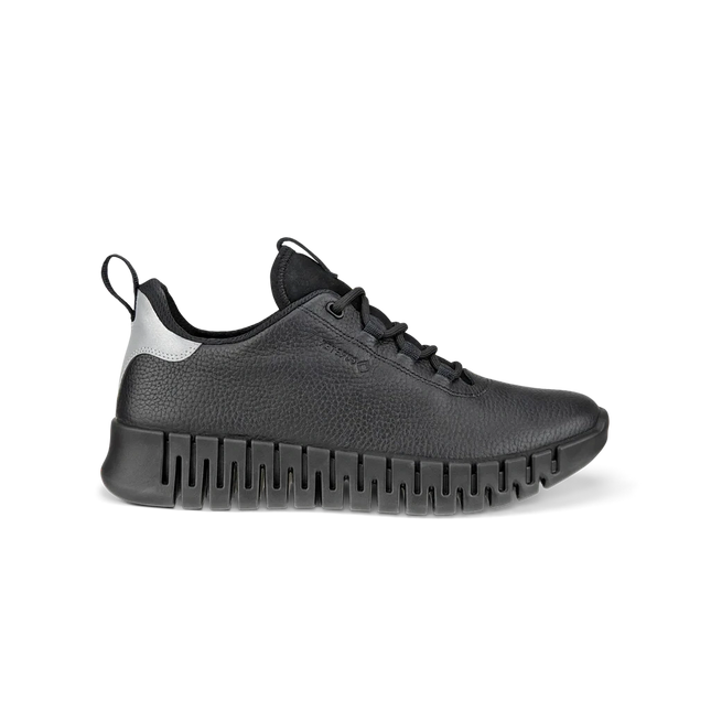 Ecco 218233 Gruuv Black 01001