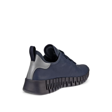 Ecco 21823301038 Gruuv Marine Ladies Trainers