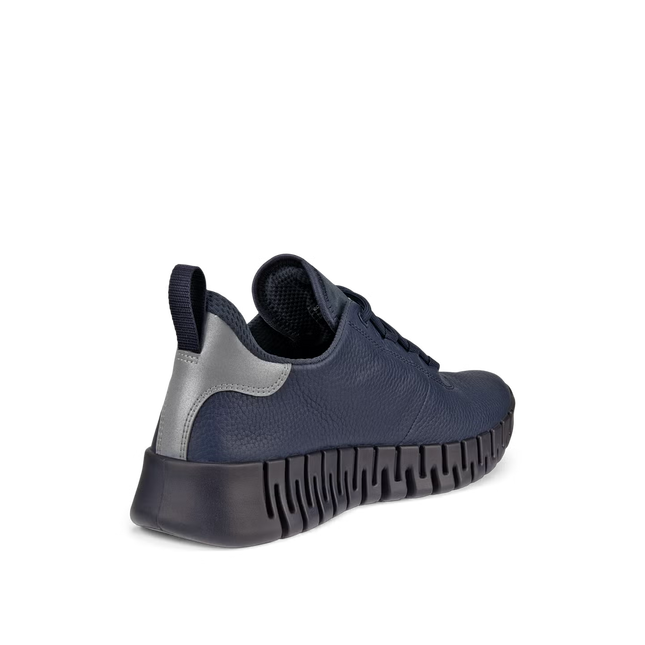 Ecco 21823301038 Gruuv Marine Ladies Trainers