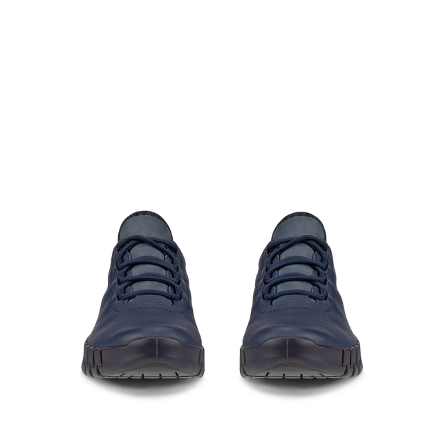 Ecco 21823301038 Gruuv Marine Ladies Trainers