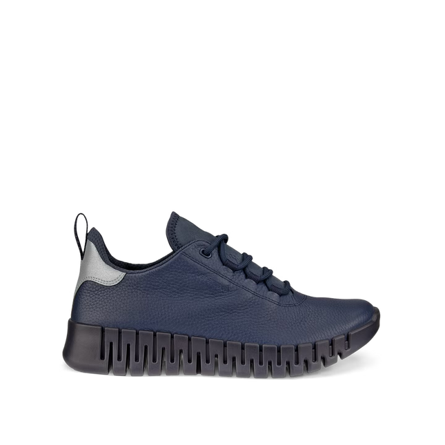 Ecco 21823301038 Gruuv Marine Ladies Trainers