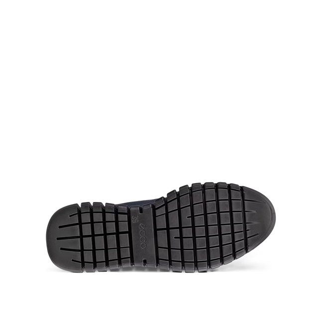 Ecco 21823301038 Gruuv Marine Ladies Trainers