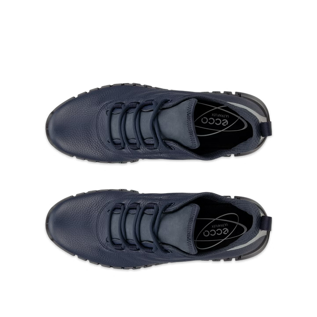 Ecco 21823301038 Gruuv Marine Ladies Trainers