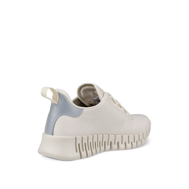 Ecco 218233 Gruuv Ladies Walker Limestone