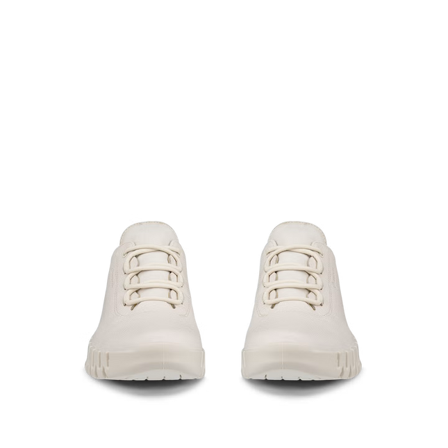 Ecco 218233 Gruuv Ladies Walker Limestone