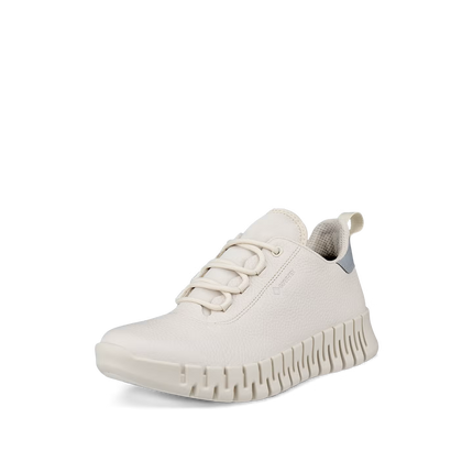 Ecco 218233 Gruuv Ladies Walker Limestone