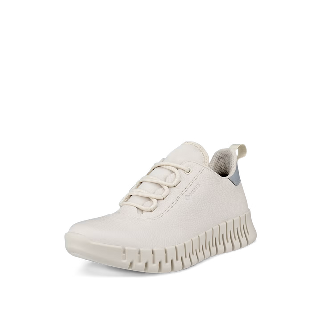 Ecco 218233 Gruuv Ladies Walker Limestone