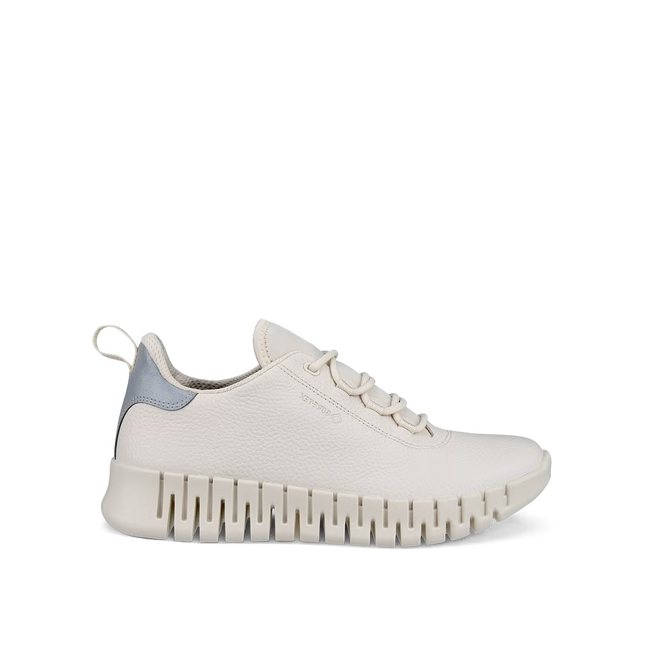 Ecco 218233 Gruuv Ladies Walker Limestone