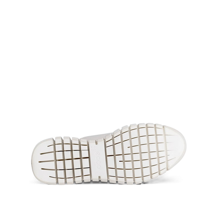 Ecco 218233 Gruuv Ladies Walker Limestone