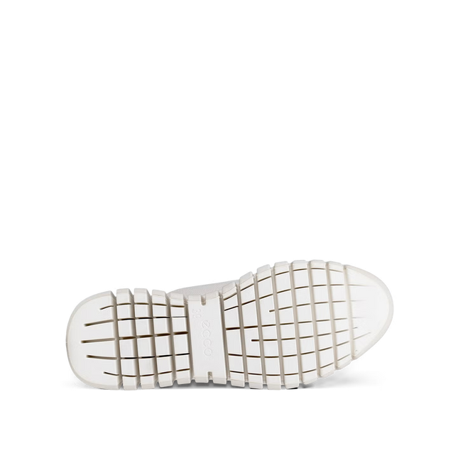 Ecco 218233 Gruuv Ladies Walker Limestone