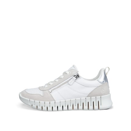 Ecco Gruuv W White 218353