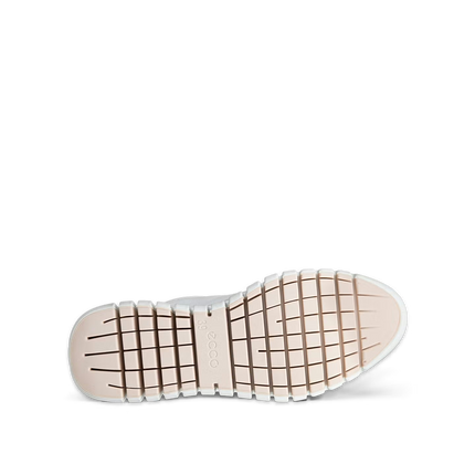 Ecco Gruuv W White 218353