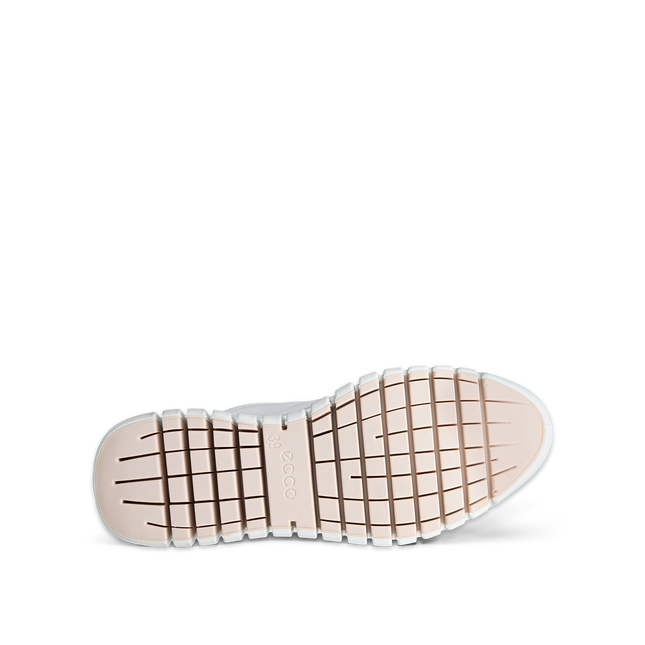 Ecco Gruuv W White 218353