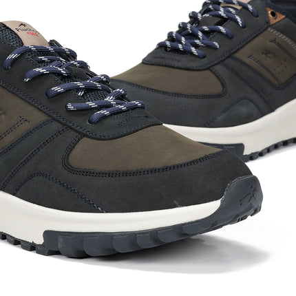 Fluchos Arion F2013 Navy