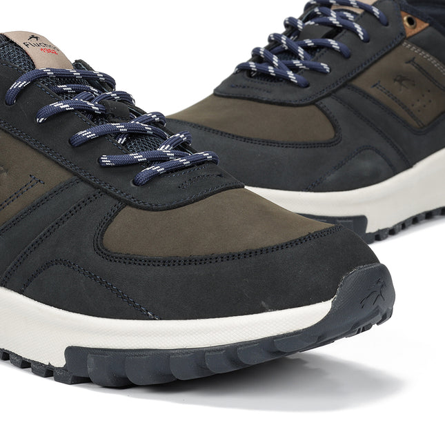 Fluchos Arion F2013 Navy