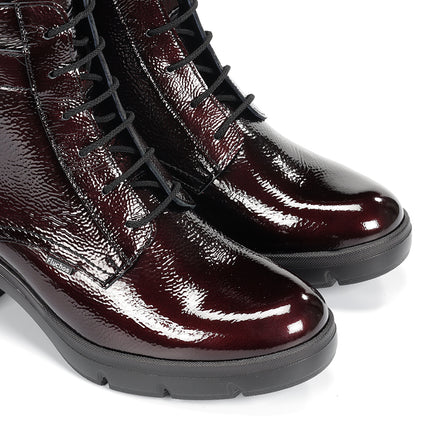 Fluchos Fugaz F2107 Burgundy