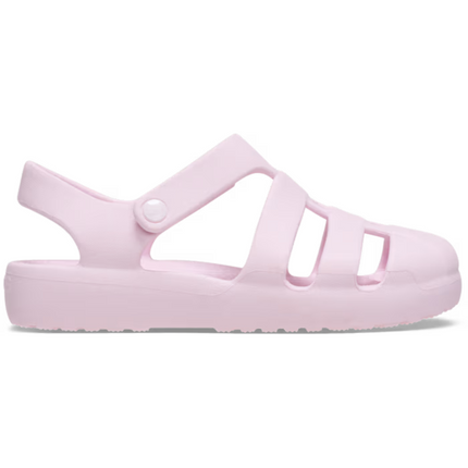 Crocs Classic Fisherman Kids Pink