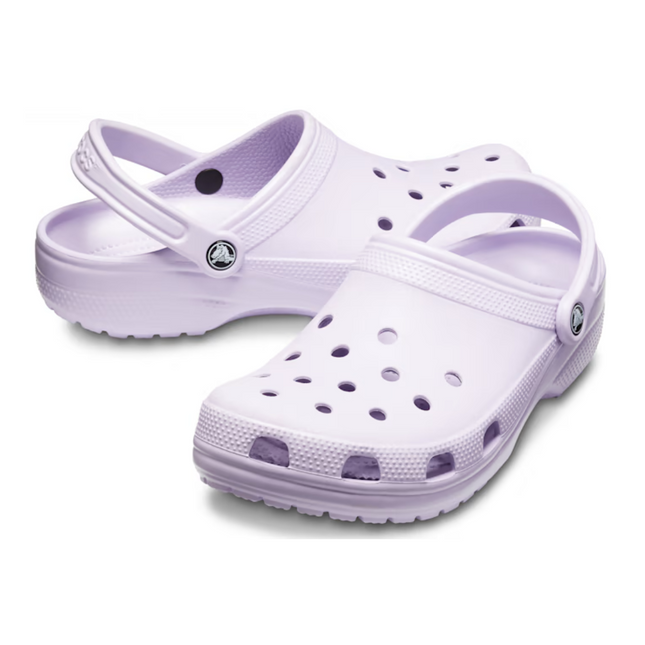 Crocs Classic Clog W Lavender