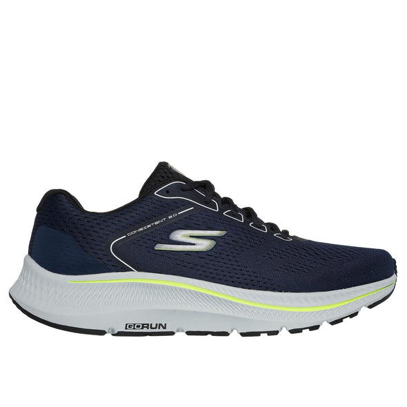 Skechers Go Run Consistent 2.0-Mile Ma Navy