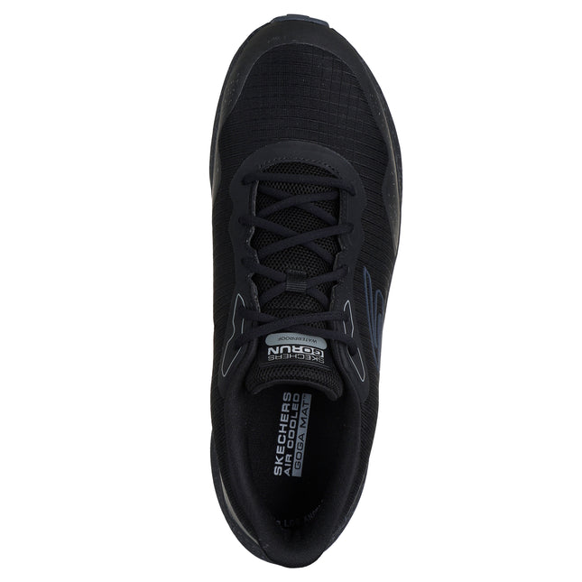 Skechers 220874 - Go Run Consistent 2.0 - Piedmont - Black