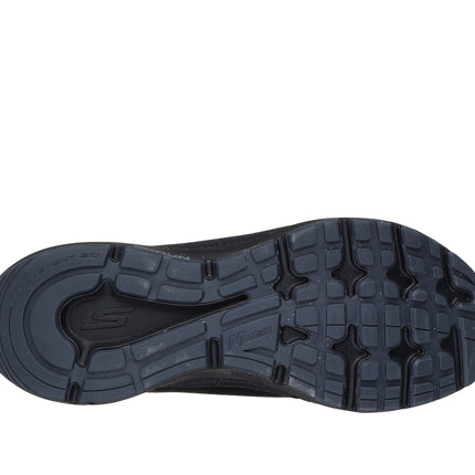Skechers 220874 - Go Run Consistent 2.0 - Piedmont - Black