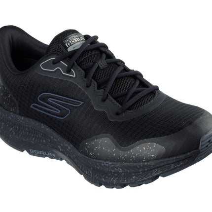 Skechers 220874 - Go Run Consistent 2.0 - Piedmont - Black