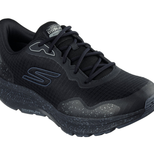 Skechers 220874 - Go Run Consistent 2.0 - Piedmont - Black