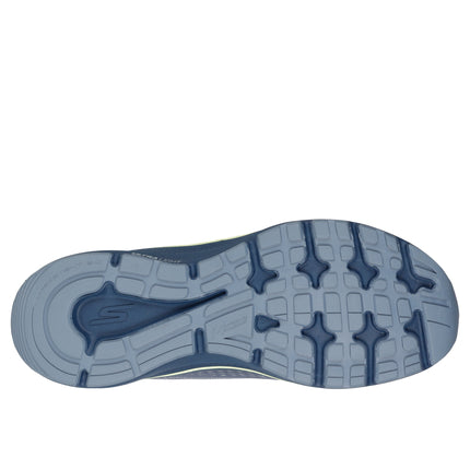 Skechers 220887 - SKECHERS SLIP-INS: GO RUN CONSISTENT 2.0 - SLT BLUE Mens Trainers