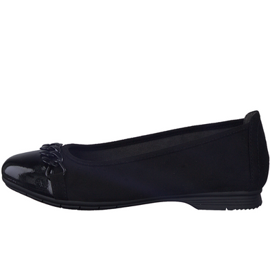 Jana 8-22165-41 001 Black