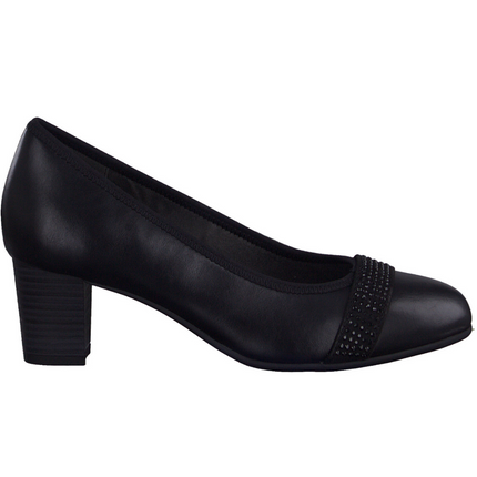 Jana 8-22464-41 001 Black