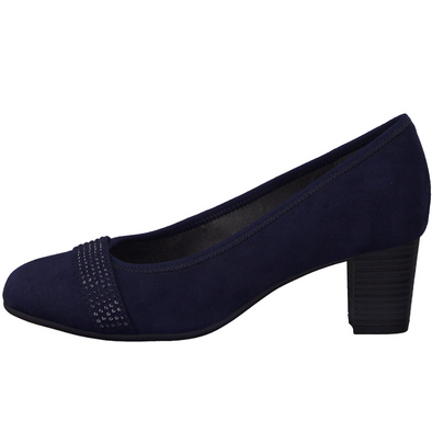 Jana 8-22465-41 805 Navy