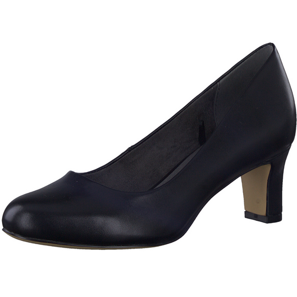 Jana 8-22472-41 001 Black