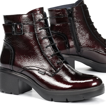 Fluchos Fugaz F2107 Burgundy