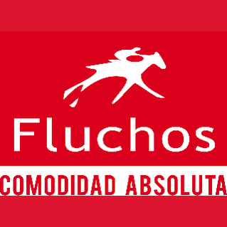 Fluchos F2201 Indios Raw Women’s Leather Moccasins – Lightweight “Light” Technology, EVA Sole, 4 cm Heel – Summer 2026 (Taupe)