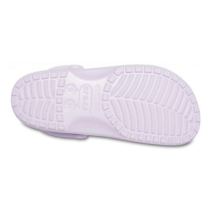 Crocs Classic Clog W Lavender