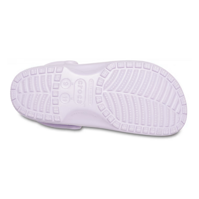 Crocs Classic Clog W Lavender