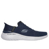 Skechers Slip-Ins: Bounder 2.0 - Emerged Navy