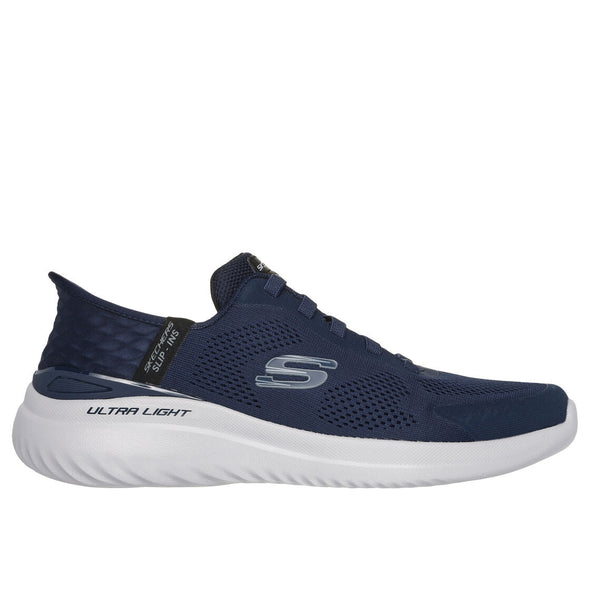Skechers Slip-Ins: Bounder 2.0 - Emerged Navy