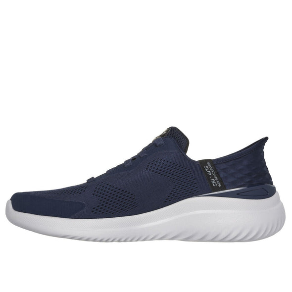 Skechers Slip-Ins: Bounder 2.0 - Emerged Navy