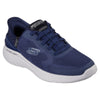 Skechers Slip-Ins: Bounder 2.0 - Emerged Navy